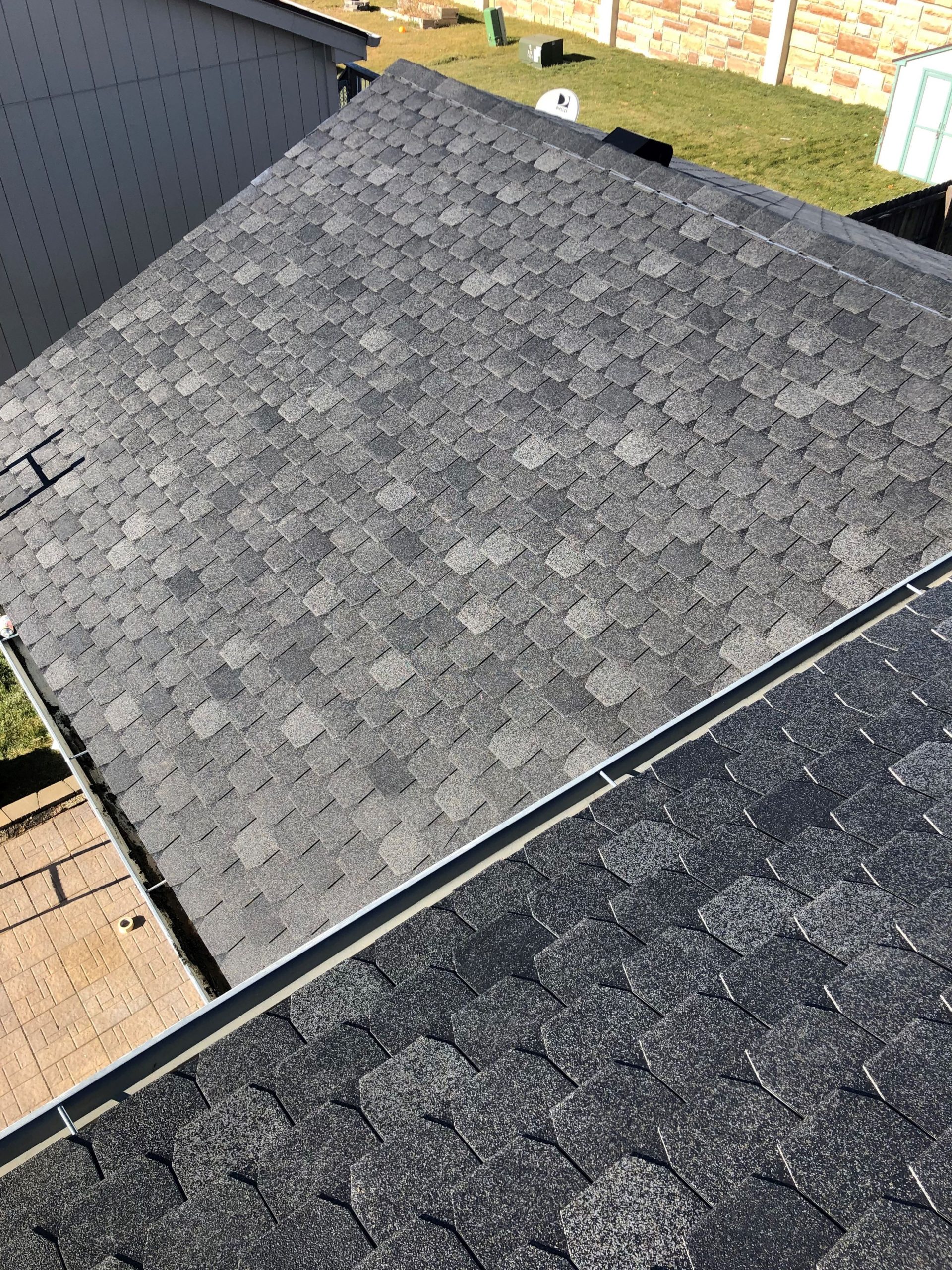 Everlast Exterior Construction Roofing