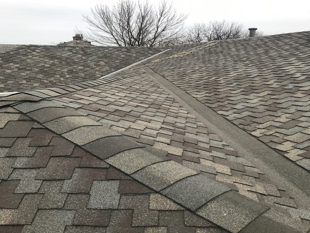 Everlast Exterior Construction Roofing