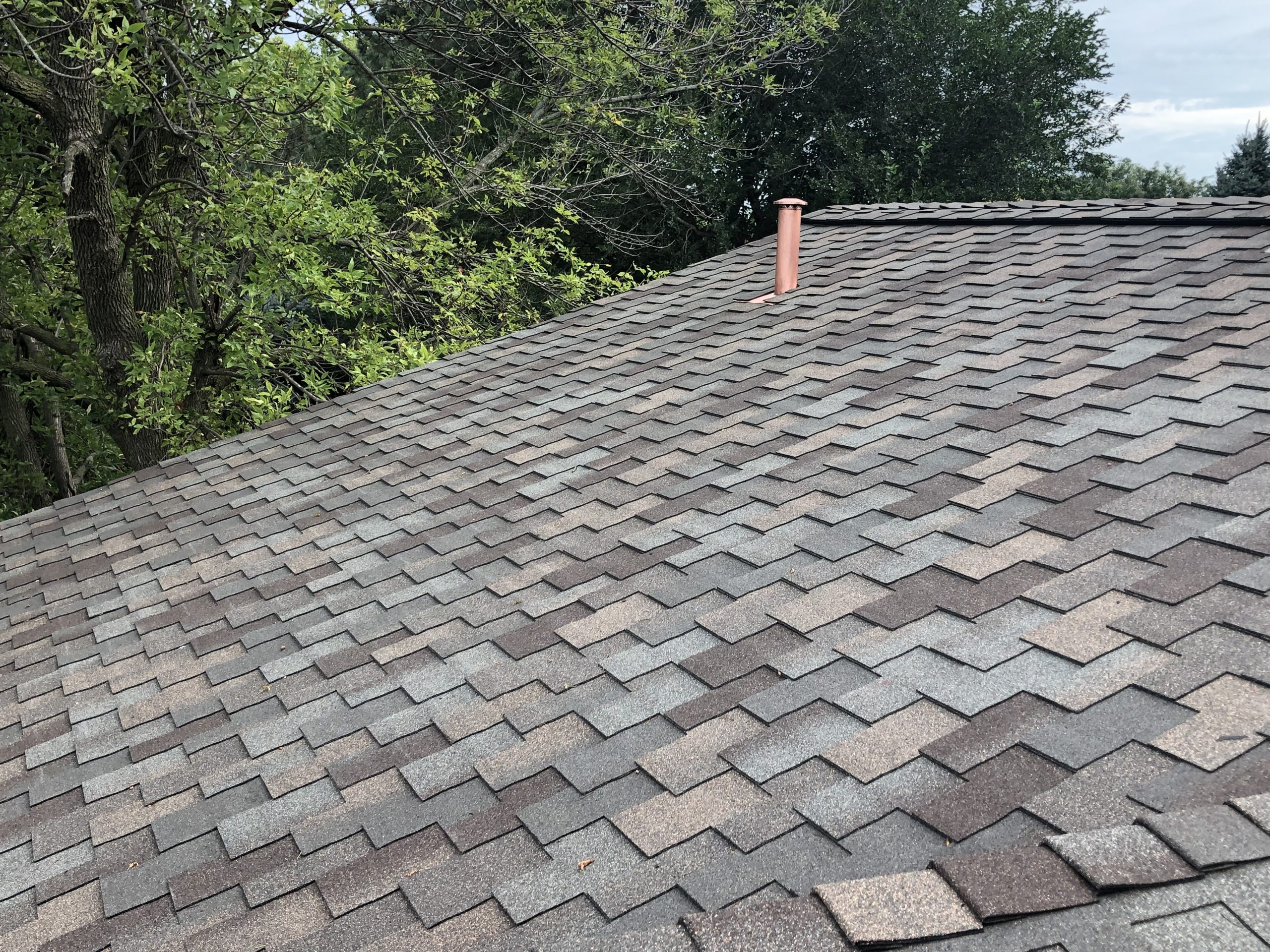 Everlast Exterior Construction – Roofing