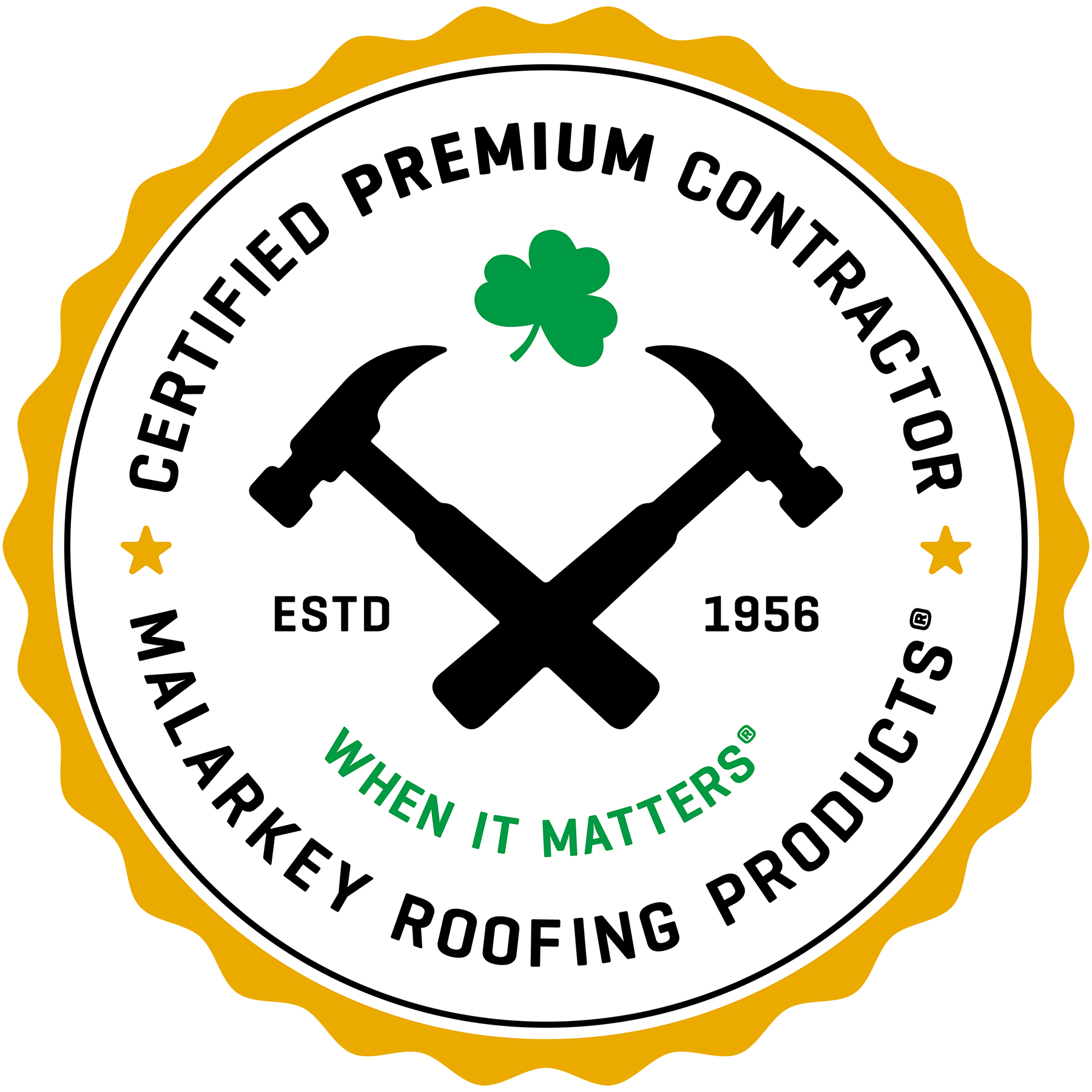 malarkey-certified-premium-contractor-badge